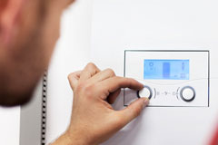 best Backwell boiler servicing companies