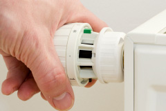 Backwell central heating repair costs