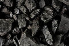 Backwell coal boiler costs