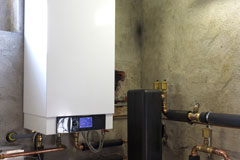 Backwell condensing boiler companies