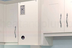 Backwell electric boiler quotes