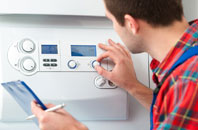 free commercial Backwell boiler quotes