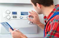 free Backwell gas safe engineer quotes