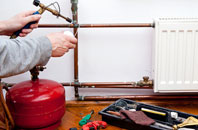 free Backwell heating repair quotes