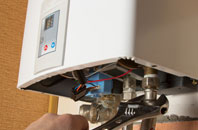 free Backwell boiler install quotes