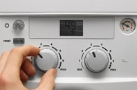 free Backwell boiler maintenance quotes