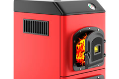Backwell solid fuel boiler costs